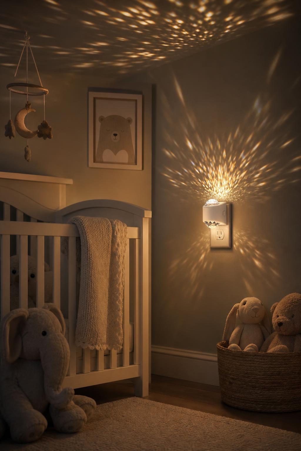 Nursery